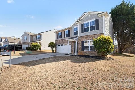 2432 Sweet Birch Court Gastonia NC 28054