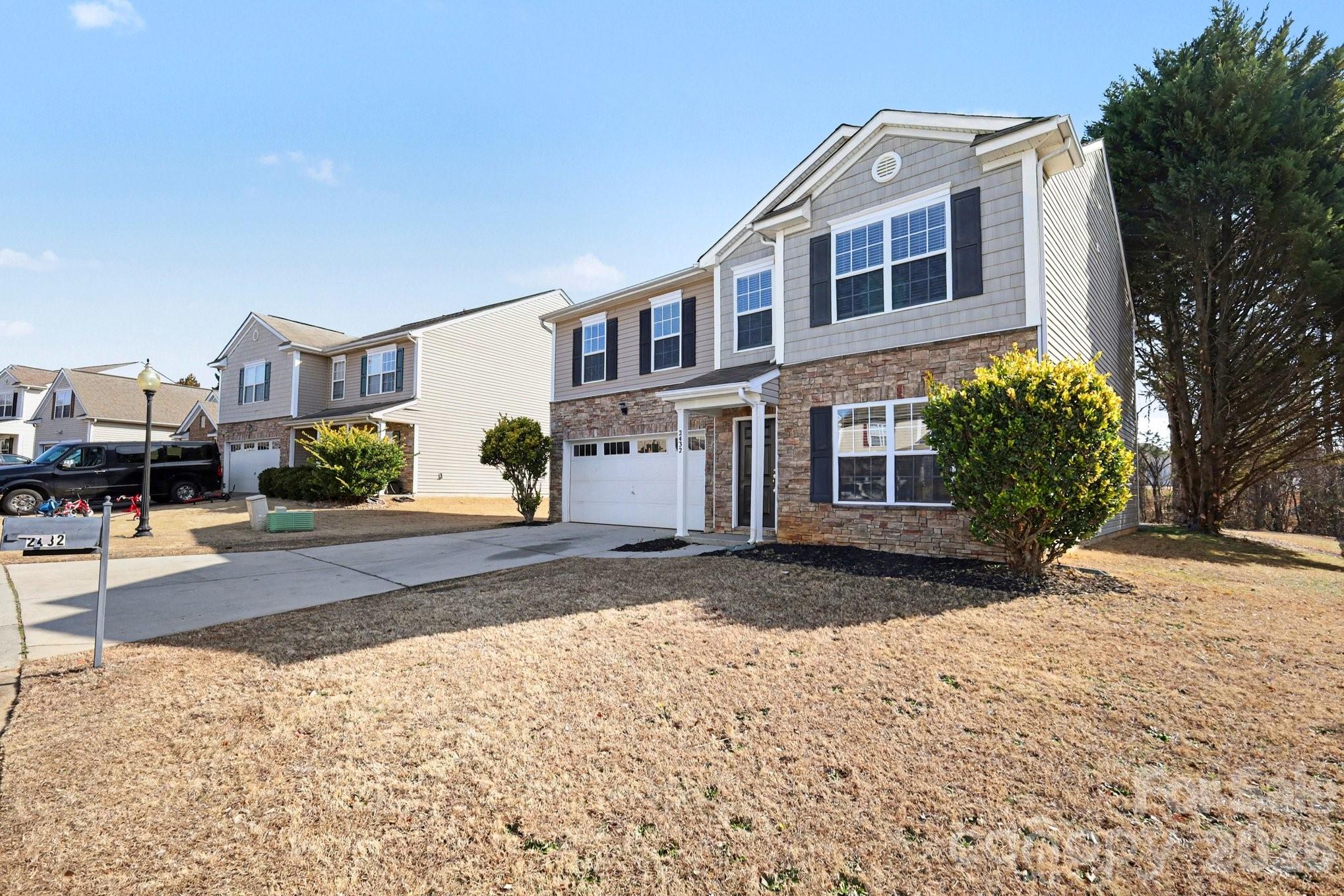 2432 Sweet Birch Court Gastonia NC 28054