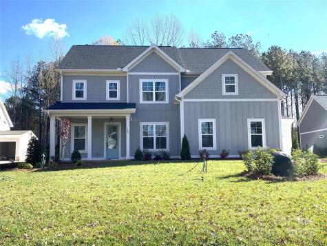 107 Blackbeard Lane Mooresville NC 28117