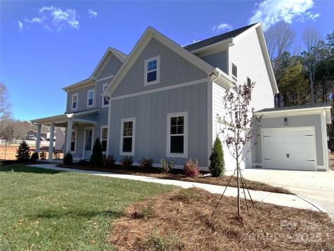 107 Blackbeard Lane Mooresville NC 28117