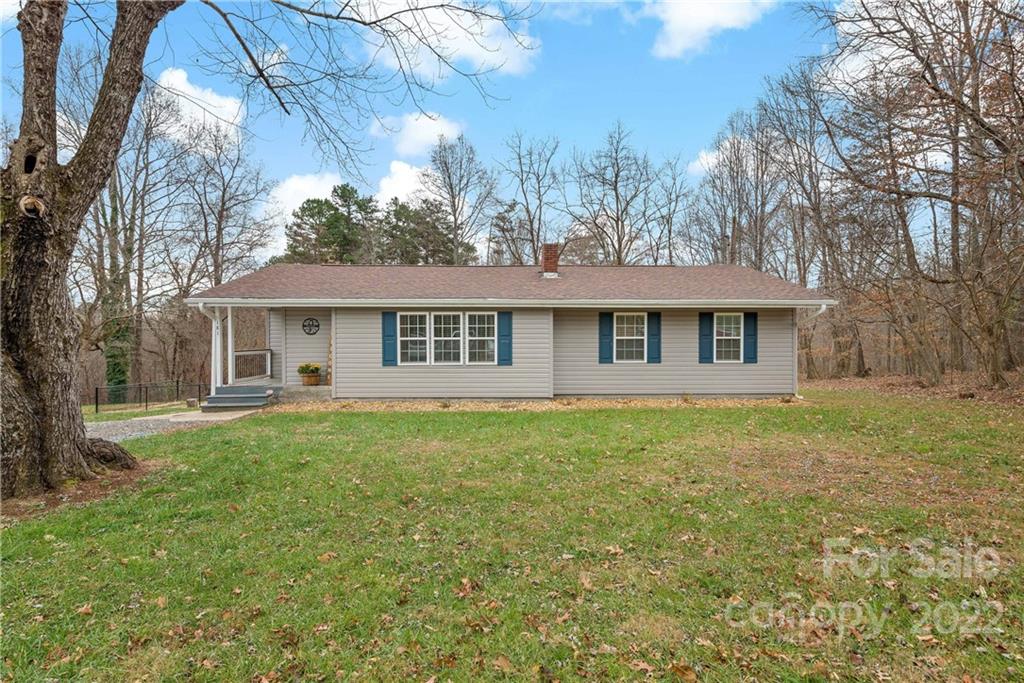 181 Hill Road Marion NC 28752