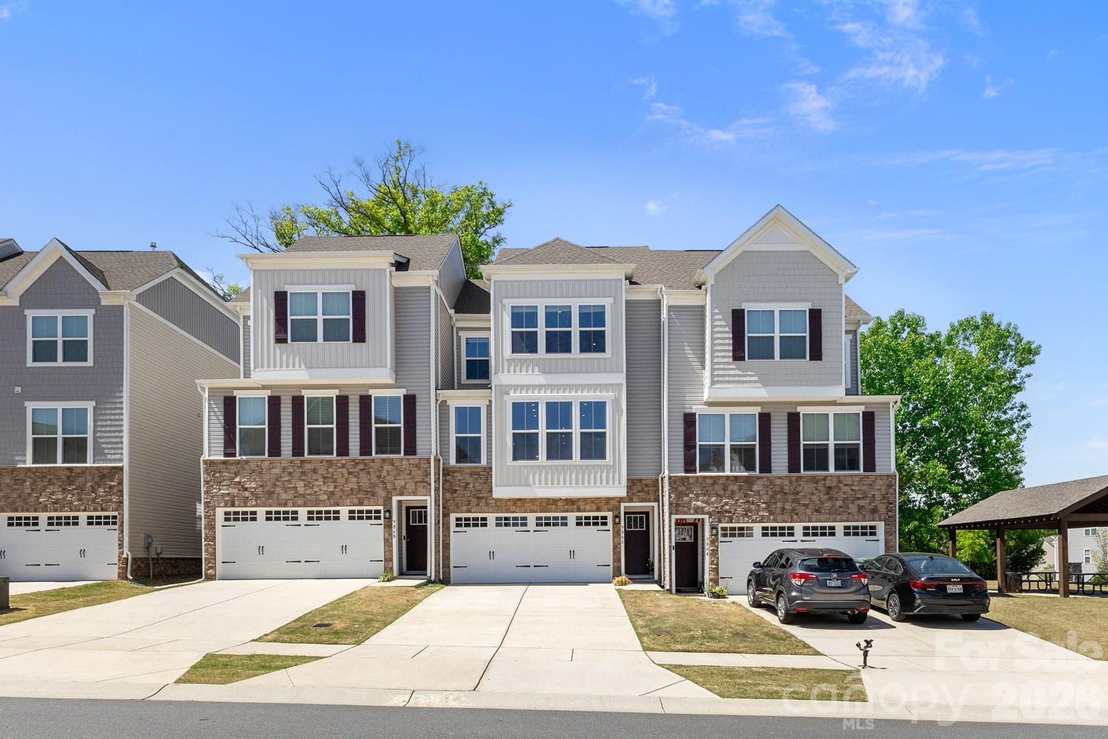 9866 Oaklawn Boulevard NW Huntersville NC 28078