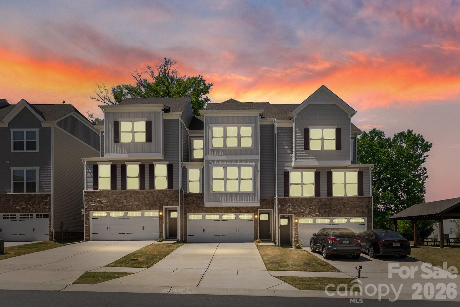 9866 Oaklawn Boulevard NW Huntersville NC 28078