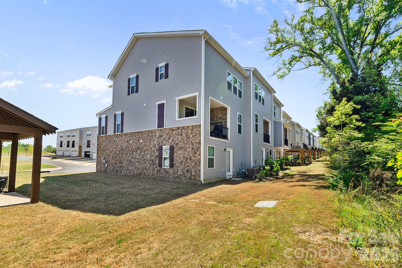 9866 Oaklawn Boulevard NW Huntersville NC 28078
