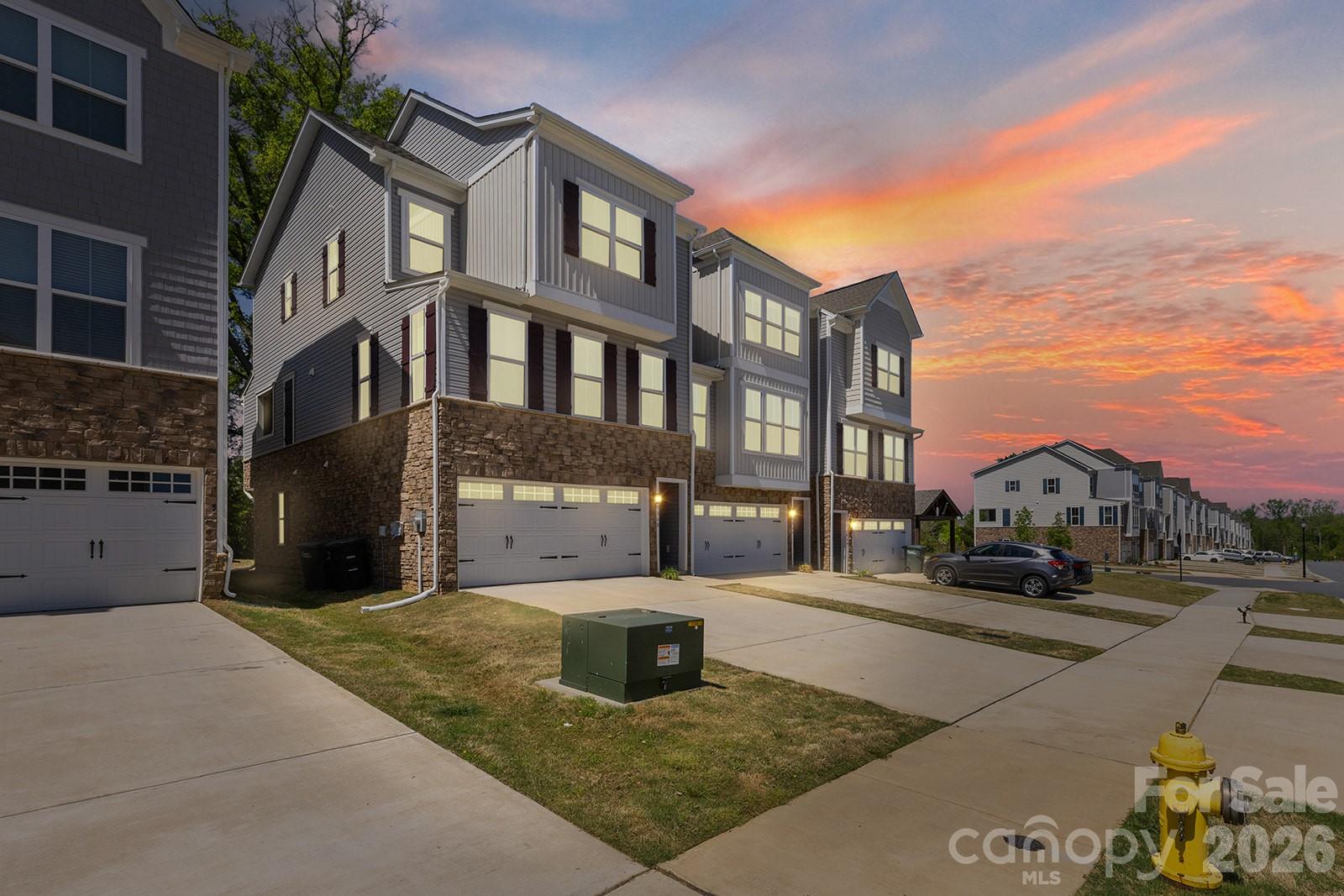 9866 Oaklawn Boulevard NW Huntersville NC 28078