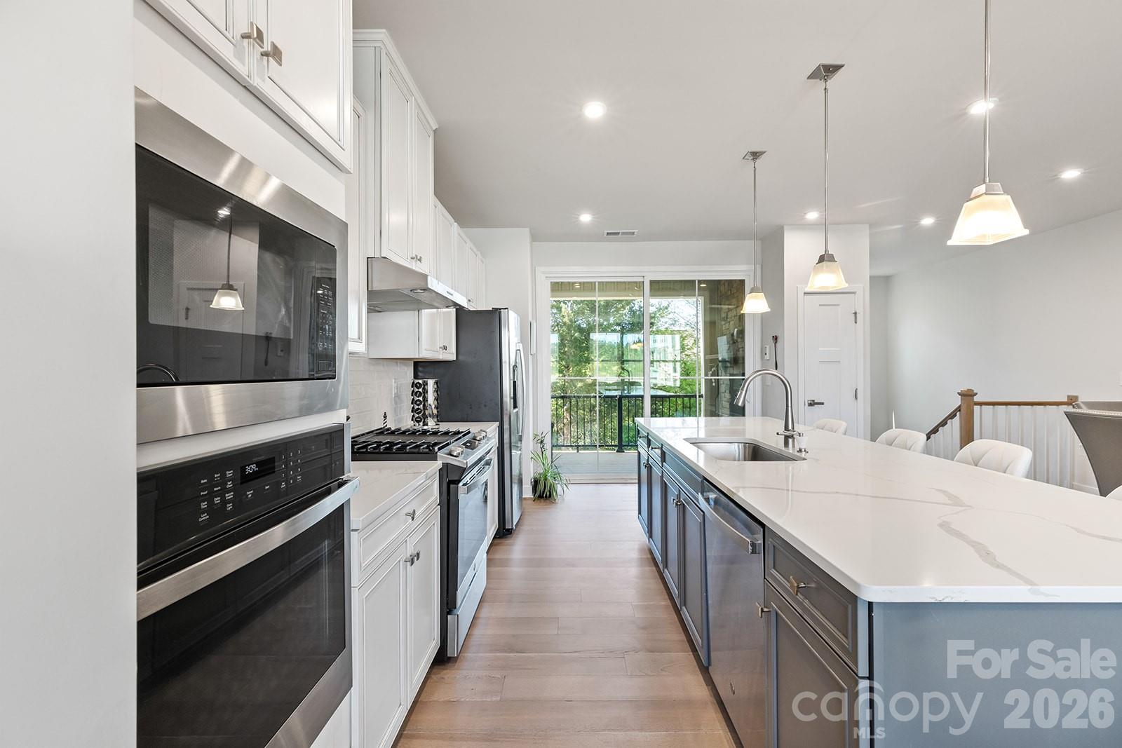 9866 Oaklawn Boulevard NW Huntersville NC 28078