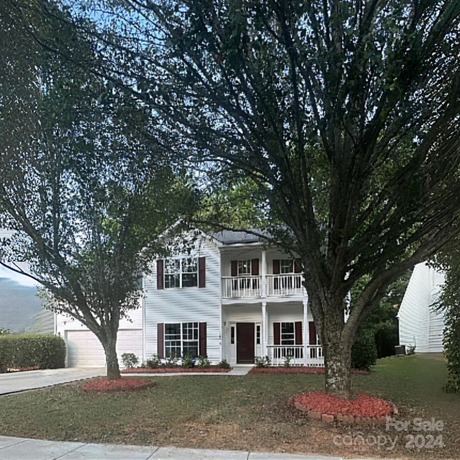 10912 Gold Pan Road Charlotte NC 28215