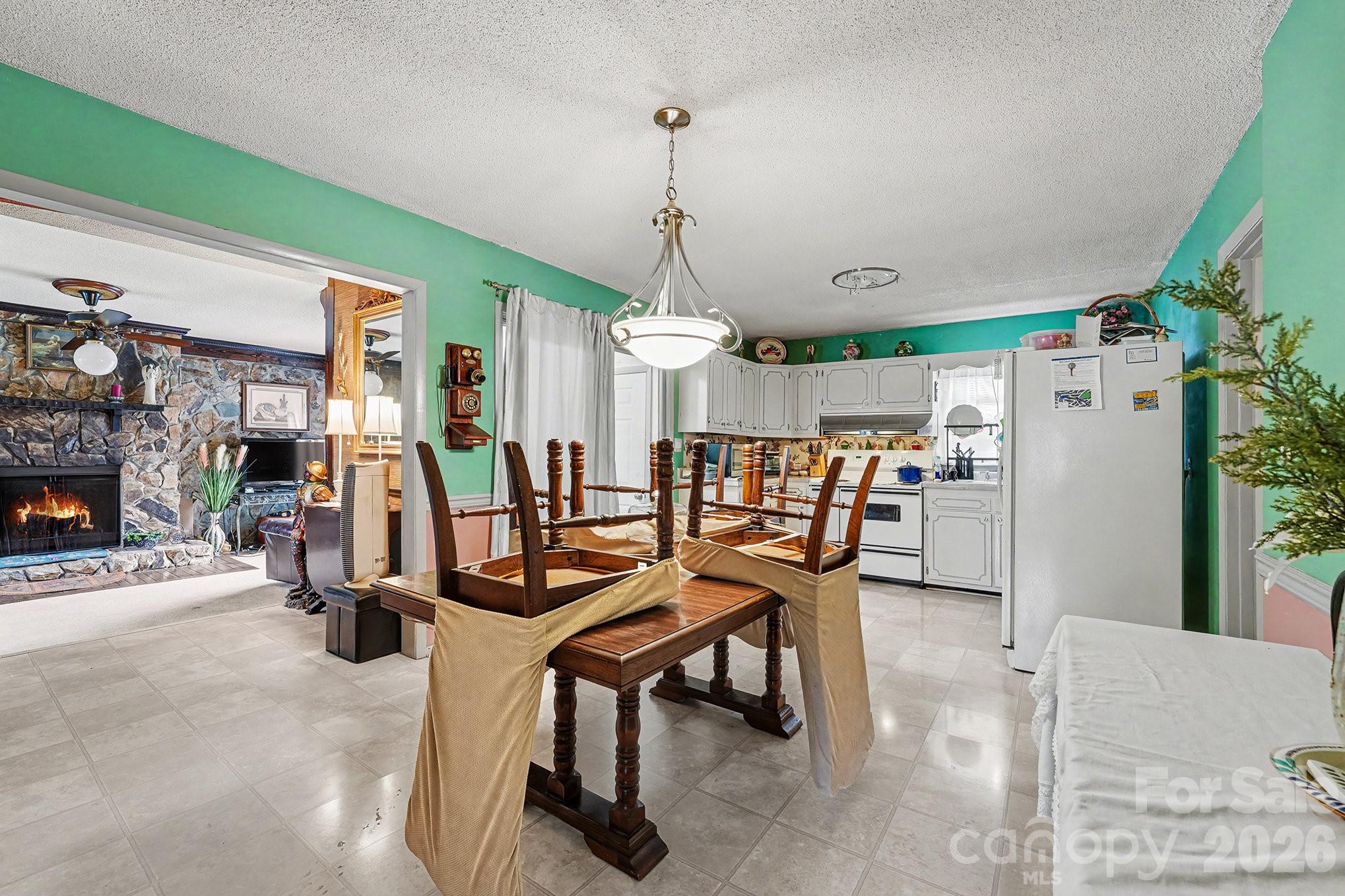 4206 Tipperary Place Charlotte NC 28215