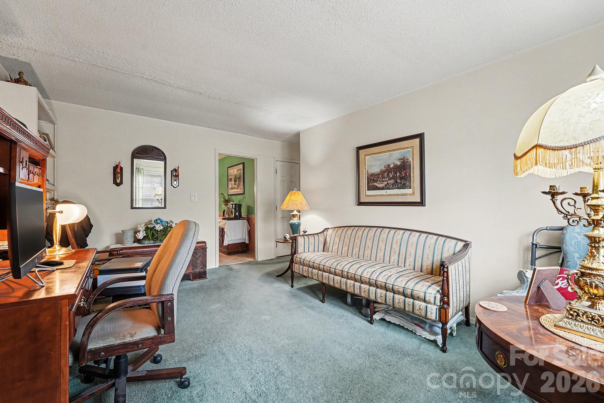 4206 Tipperary Place Charlotte NC 28215