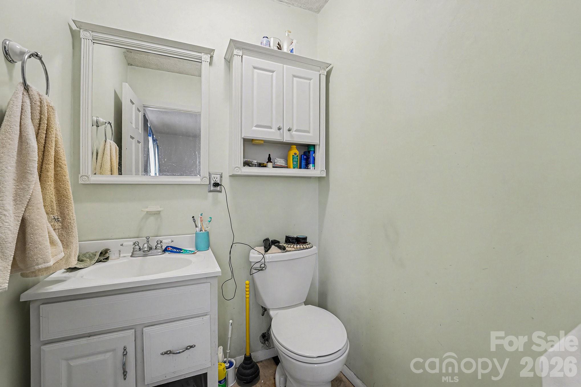 4206 Tipperary Place Charlotte NC 28215
