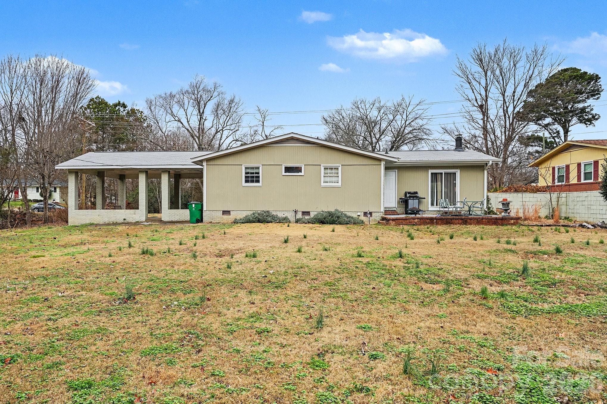 4206 Tipperary Place Charlotte NC 28215