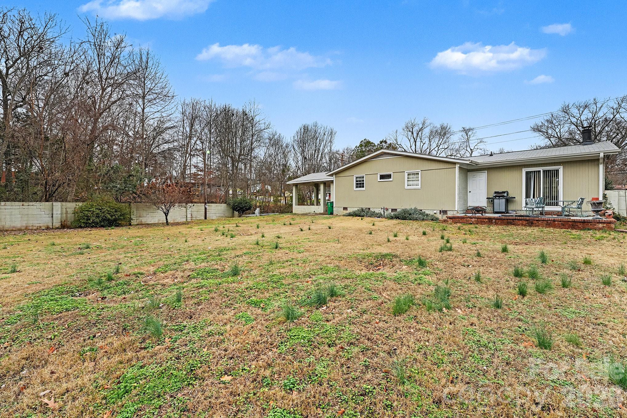 4206 Tipperary Place Charlotte NC 28215