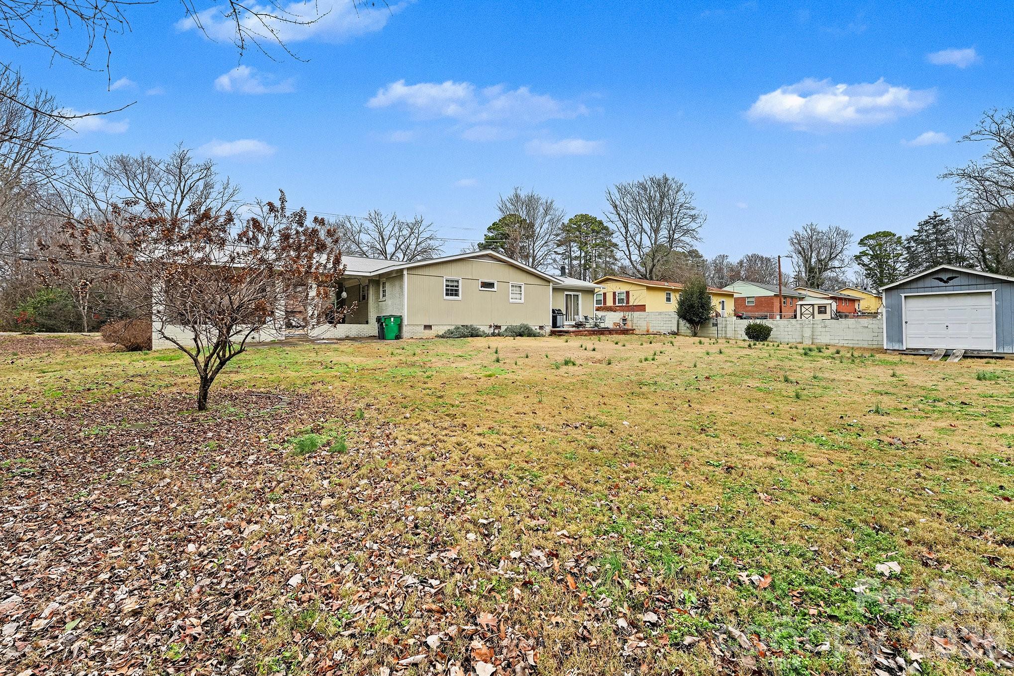 4206 Tipperary Place Charlotte NC 28215
