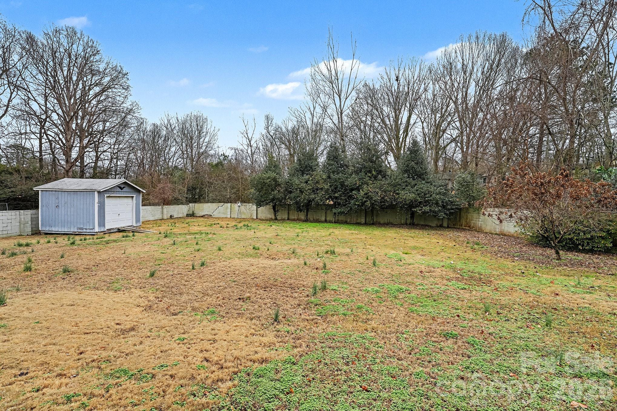 4206 Tipperary Place Charlotte NC 28215