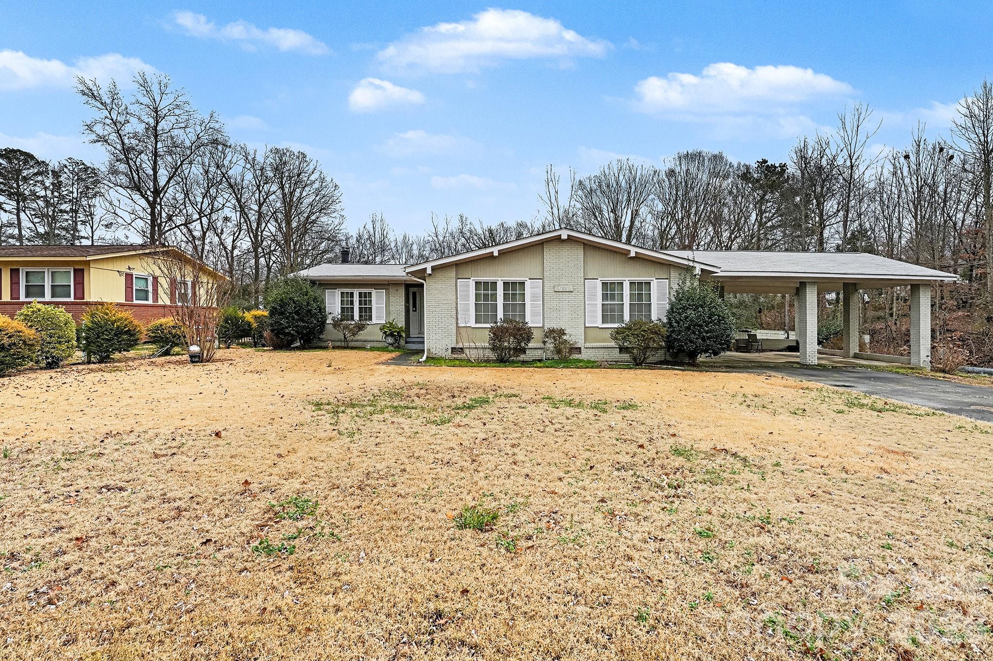 4206 Tipperary Place Charlotte NC 28215