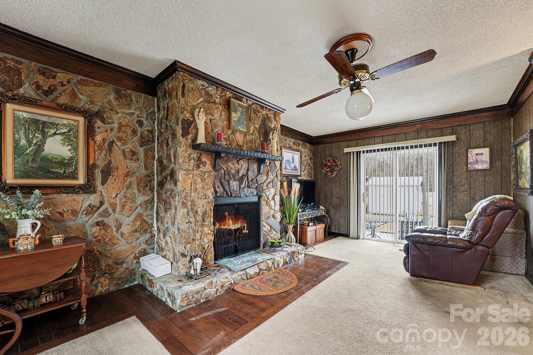 4206 Tipperary Place Charlotte NC 28215