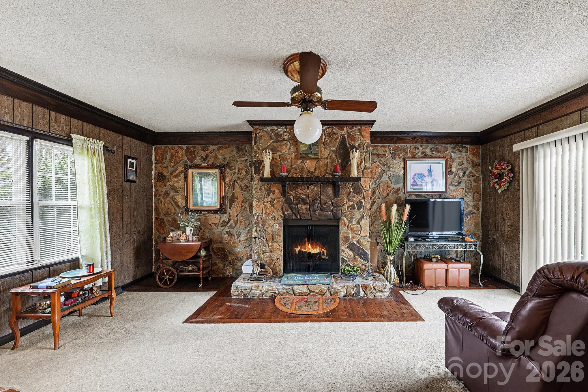 4206 Tipperary Place Charlotte NC 28215