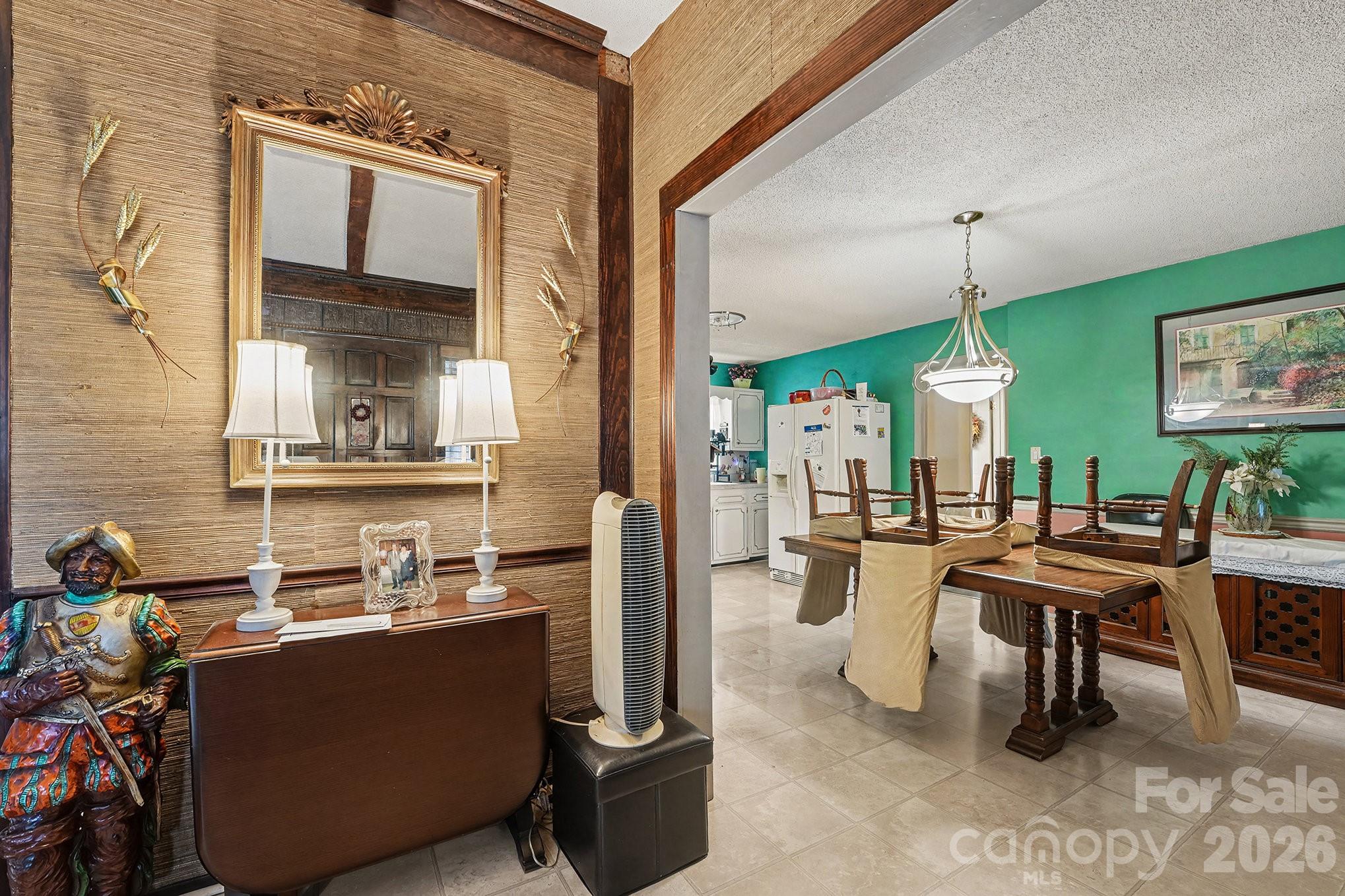 4206 Tipperary Place Charlotte NC 28215