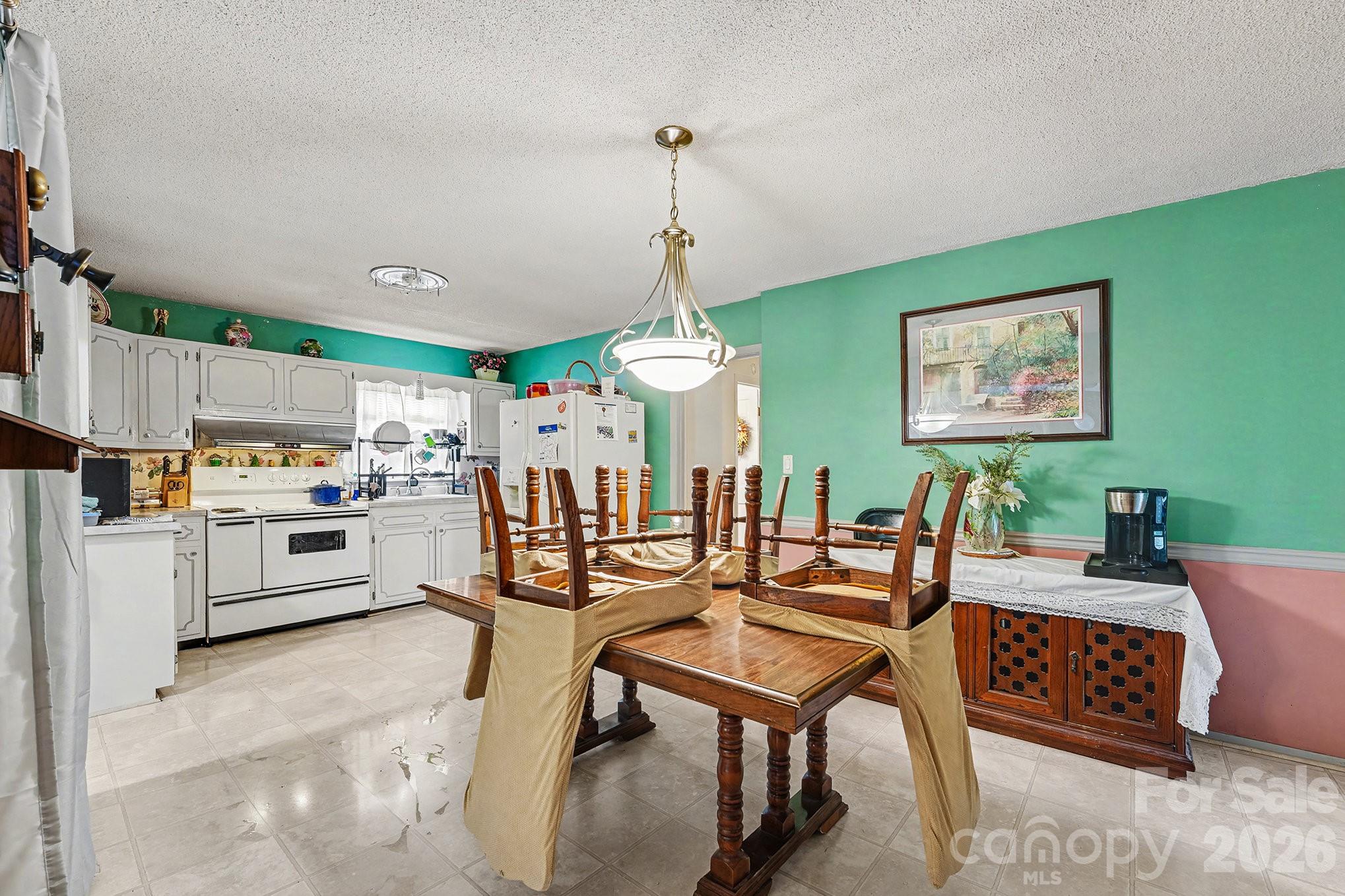 4206 Tipperary Place Charlotte NC 28215