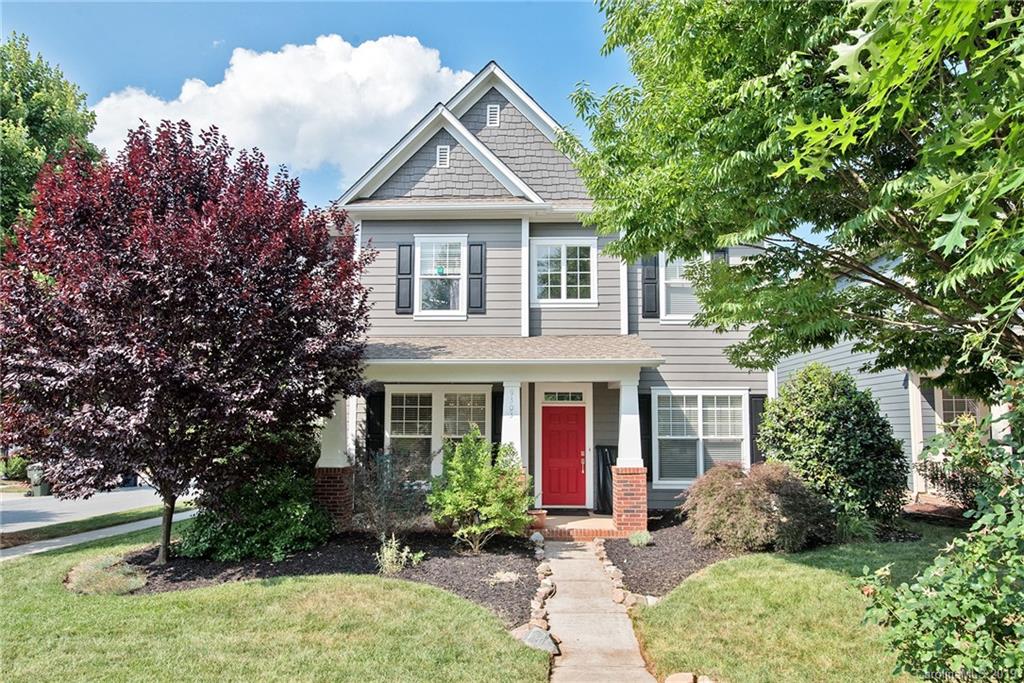 9303 Rosalyn Glen Road Cornelius NC 28031