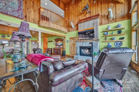 146 Sarinac Drive Bostic NC 28018