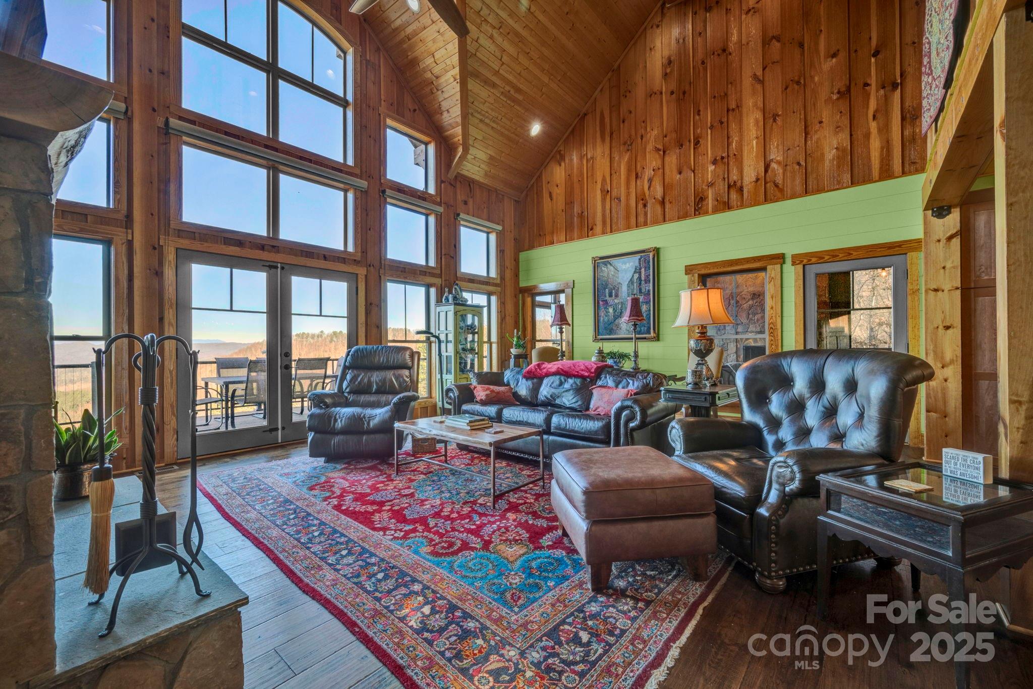 146 Sarinac Drive Bostic NC 28018