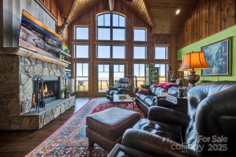 146 Sarinac Drive Bostic NC 28018