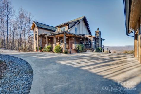 146 Sarinac Drive Bostic NC 28018