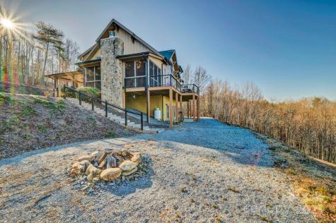 146 Sarinac Drive Bostic NC 28018