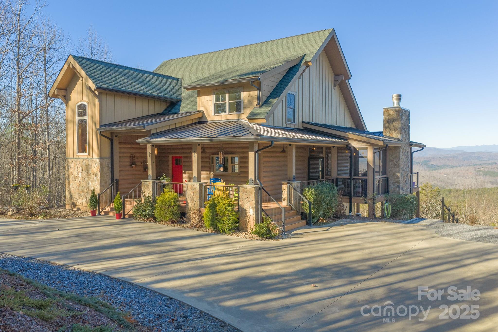 146 Sarinac Drive Bostic NC 28018