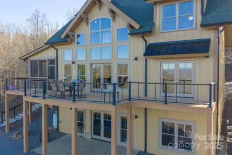 146 Sarinac Drive Bostic NC 28018