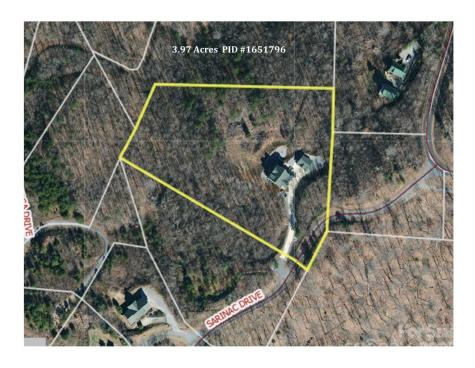 146 Sarinac Drive Bostic NC 28018