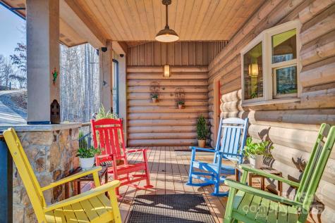 146 Sarinac Drive Bostic NC 28018