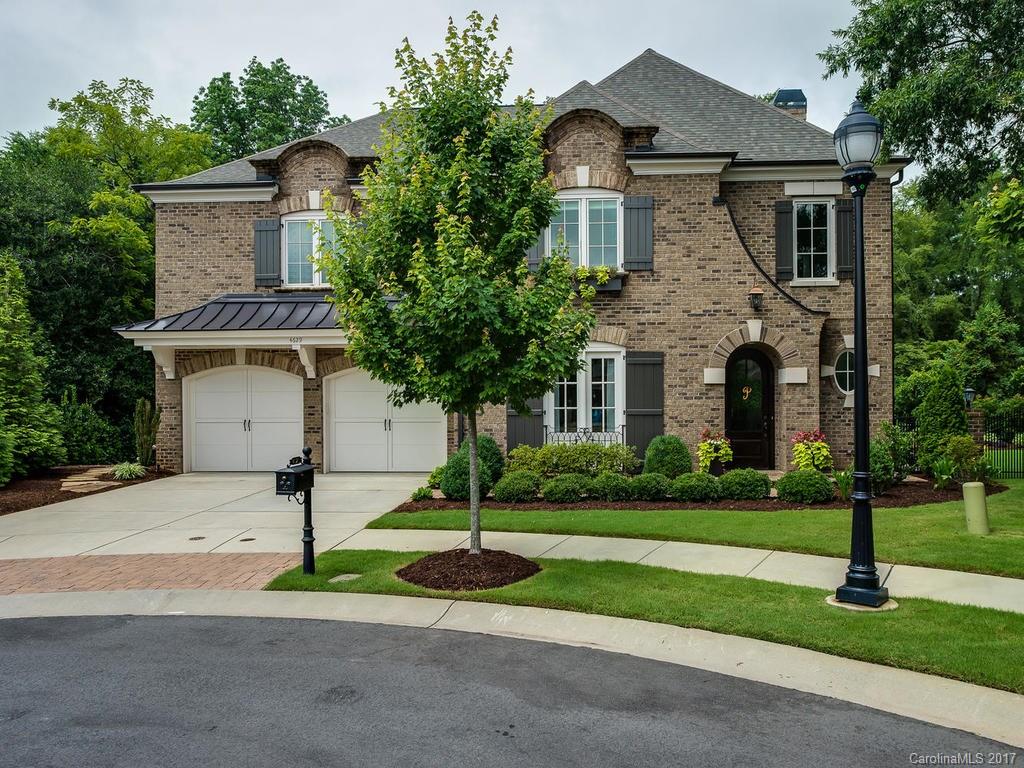 4629 Pine Valley Road Charlotte NC 28210