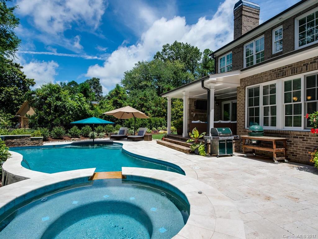 4629 Pine Valley Road Charlotte NC 28210