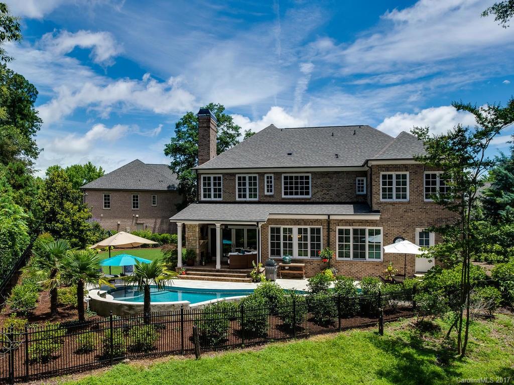 4629 Pine Valley Road Charlotte NC 28210