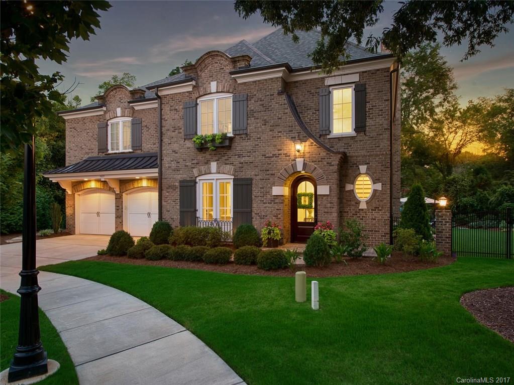 4629 Pine Valley Road Charlotte NC 28210