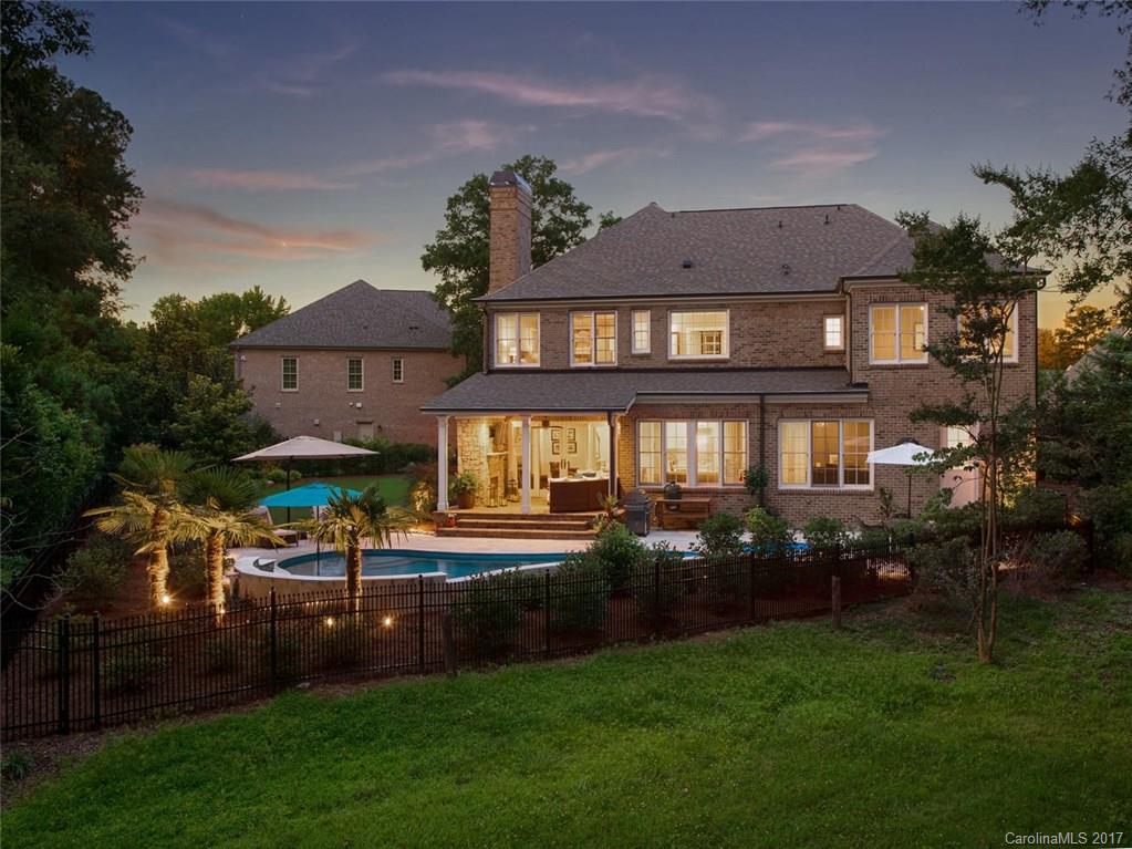 4629 Pine Valley Road Charlotte NC 28210