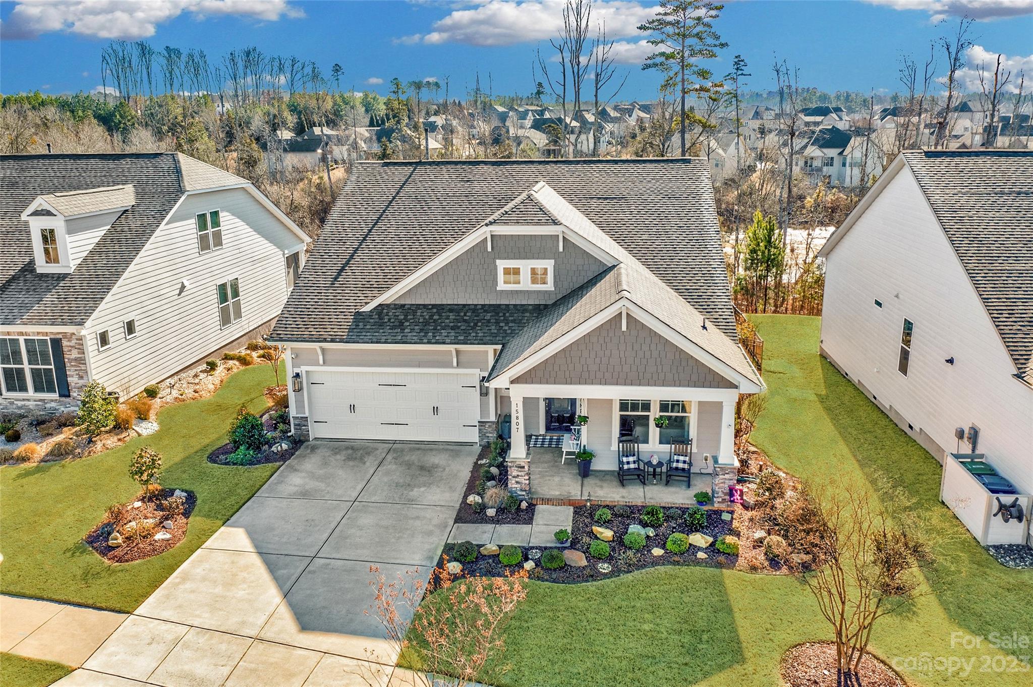 15807 Oleander Drive Charlotte NC 28278