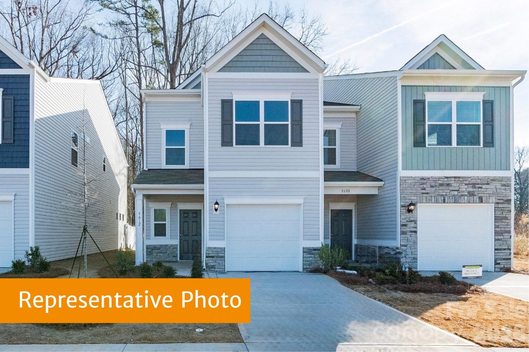 5613 Ringneck Road Charlotte NC 28216