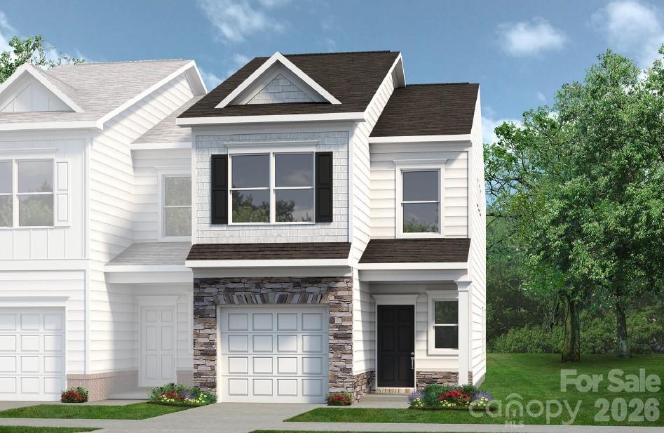 5613 Ringneck Road Charlotte NC 28216