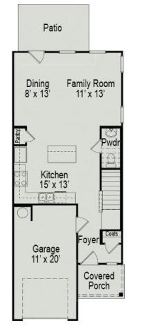 5613 Ringneck Road Charlotte NC 28216