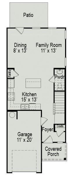 5613 Ringneck Road Charlotte NC 28216