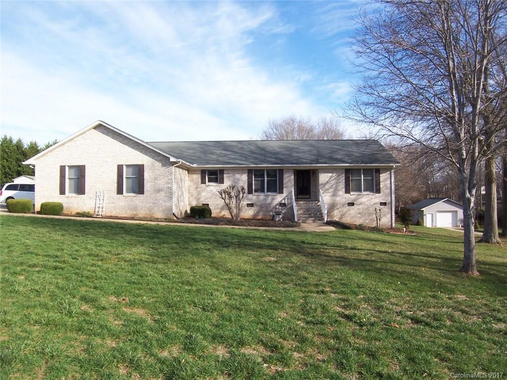 108 Albertville Lane Shelby NC 28152