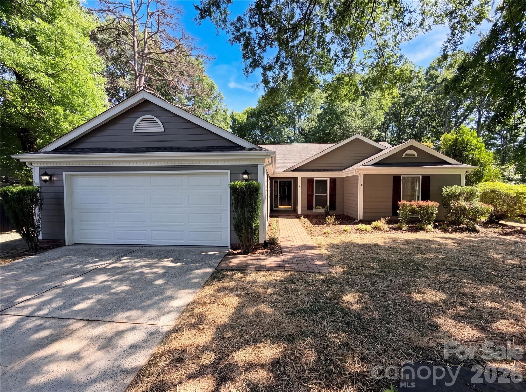 13622 Tynecastle Lane Matthews NC 28105