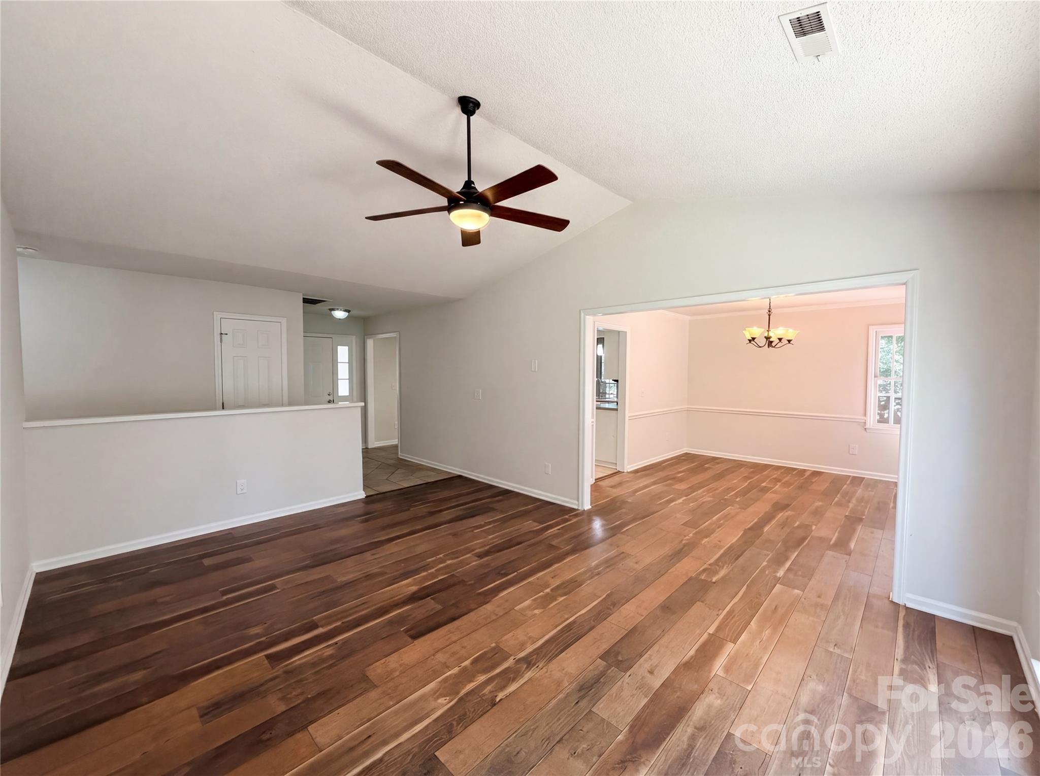 13622 Tynecastle Lane Matthews NC 28105