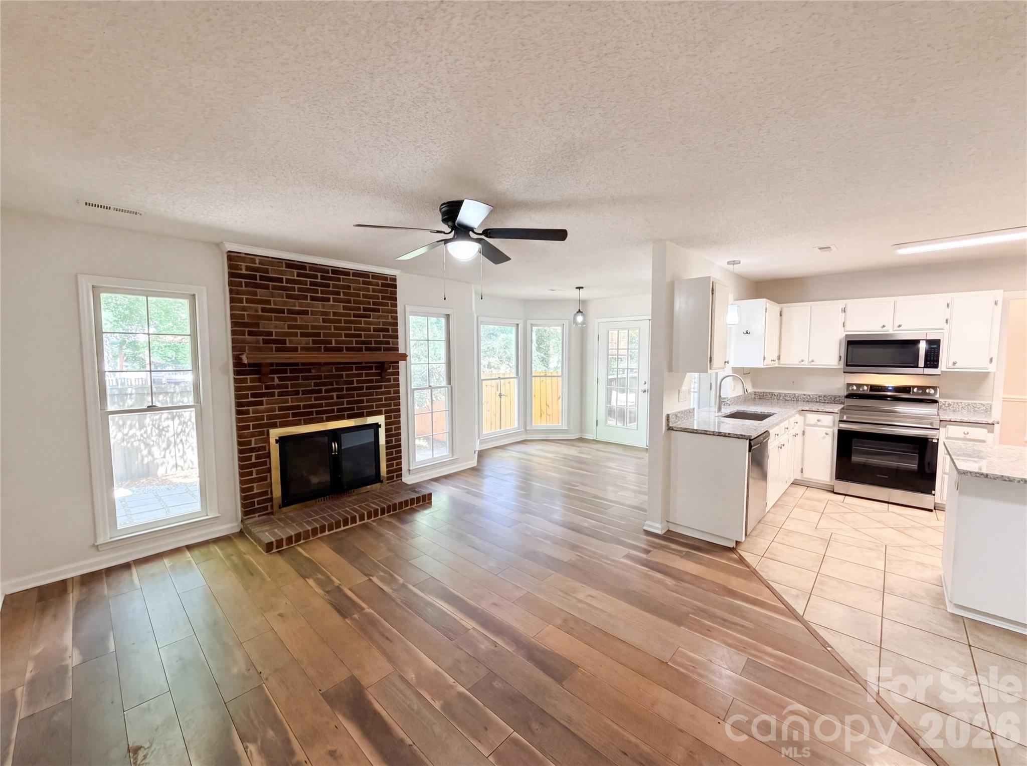 13622 Tynecastle Lane Matthews NC 28105