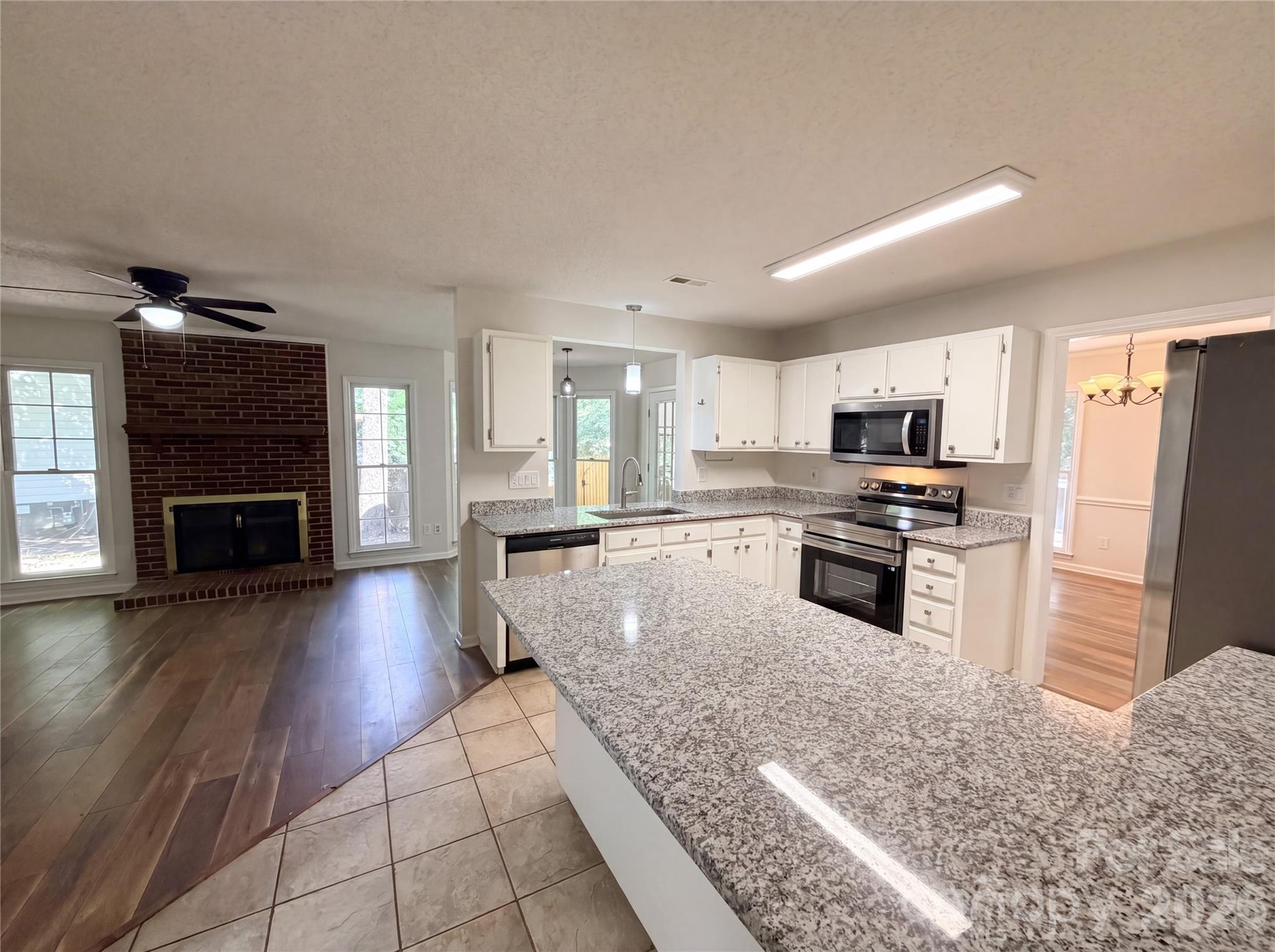 13622 Tynecastle Lane Matthews NC 28105