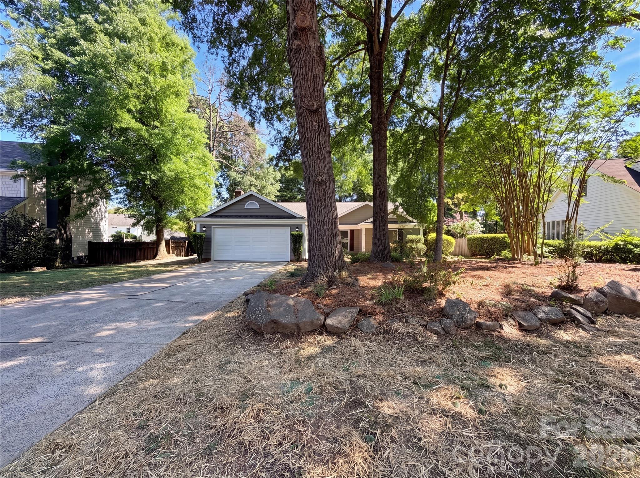 13622 Tynecastle Lane Matthews NC 28105