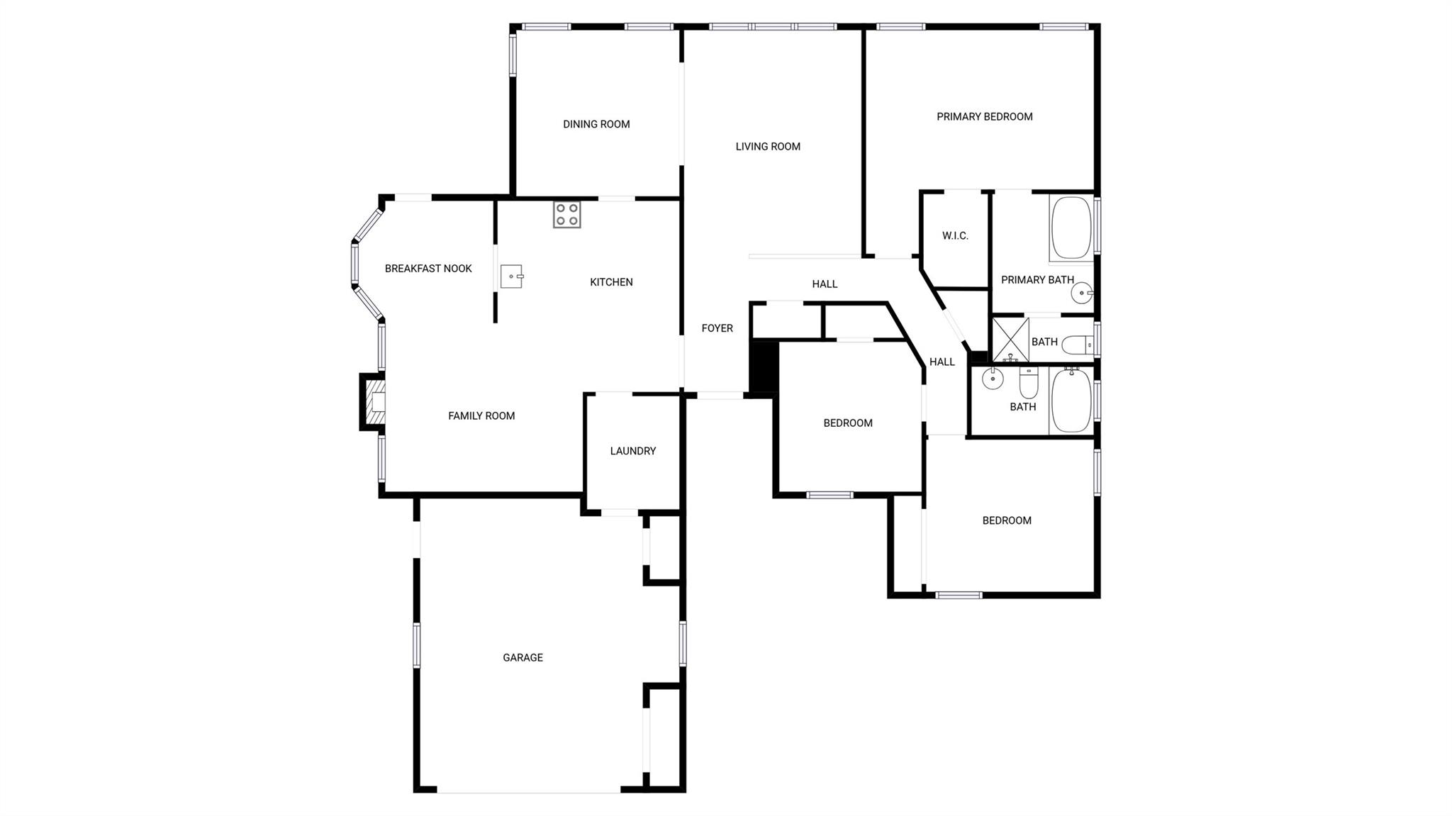13622 Tynecastle Lane Matthews NC 28105